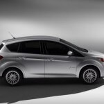 2013 Ford C-Max image