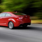 2013 Hyundai Elantra Coupe