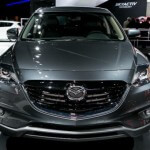 Mazda CX-9 2013