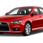 2013 Mitsubishi Lancer photo