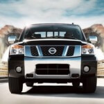 2013 Nissan Titan photo