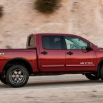 2013 Nissan Titan picture