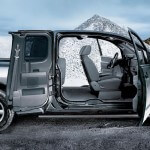 The new 2013 Titan from Nissan