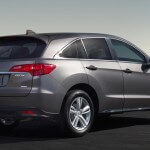 2013 Acura RDX