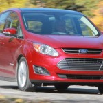 2013 Ford C-Max