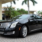 2013 Cadillac XTS