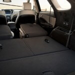 2013 Hyundai Santa Fe cargo-space photo