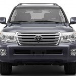 2013 Land Cruiser photo