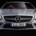 2013 Mercedes-Benz SL-Class photo