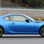 2013 Subaru BRZ photo