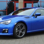 2013 Subaru BRZ image