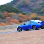 Subaru BRZ new picture