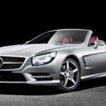 Mercedes-Benz SL 2013 image