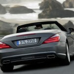 Mercedes-Benz SL-Class 2013