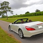 2013 Mercedes-Benz SL-Class