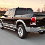 2013 Ram 1500 truck photo