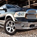 2013 Ram 1500 image