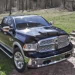 2013 Ram 1500 truck photo