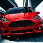 2014 Ford Fiesta ST picture