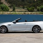 BMW M6 Convertible photo