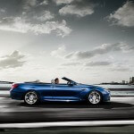 BMW M6 Convertible picture