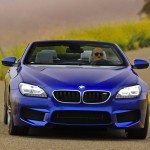 BMW M6 convertible image