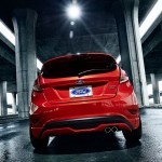 Fiesta ST picture