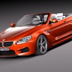 M6 Convertible 2013 image