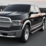 The new Ram 1500 image