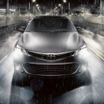 Toyota Avalon photo