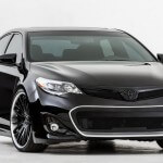 Toyota Avalon 2013 picture