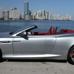 2013 Aston Martin Volante