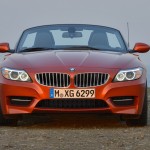 2014 BMW Z4