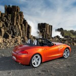 2014 BMW Z4 Roadster