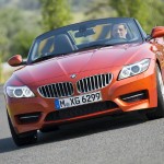 2014 BMW Z4 sDrive 35i photo