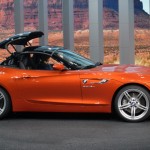 BMW Z4 picture