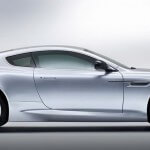 2013 Aston Martin DB9 picture