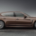 2013 Porsche Panamera S photo