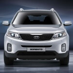 2013 Kia Sorento image