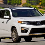 Kia Sorento 2013 photo