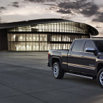 2014 Sierra 1500 exterior image