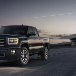 2014 GMC Sierra 1500