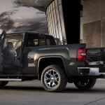 2014 GMC Sierra photo