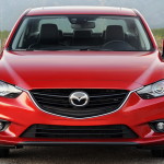 2014 Mazda6