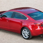 2014 Mazda6