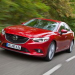 The 2014 Mazda6