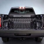 GMC Sierra 1500 exterior image