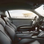 the interior of the new Audi R8