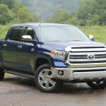 2014 Toyota Tundra CrewMax