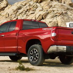 The image of Toyota Tundra